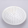 Freestanding Outdoor Shower with Detachable Shower Head