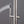 Freestanding Outdoor Shower with Detachable Shower Head