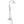 Modern Outdoor Shower Fixture with SUS 304 Stainless Steel