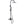Modern Outdoor Shower Fixture with SUS 304 Stainless Steel